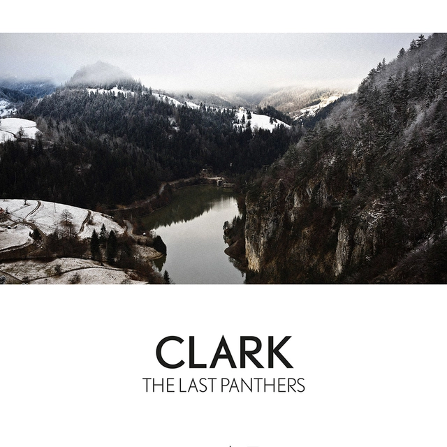 Clark The Last Panthers (2LP) 