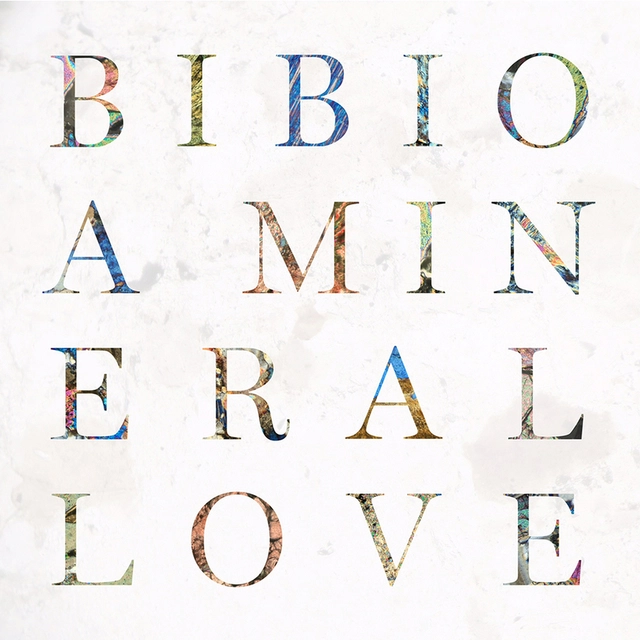 Bibio Mineral Love (2LP) 