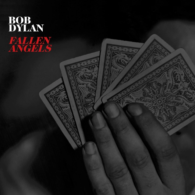 Bob Dylan Fallen Angels (LP) 