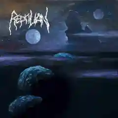 Reptilian Perennial Void Traverse (LP)