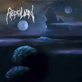 Reptilian Perennial Void Traverse (LP)