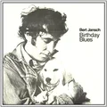 Bert Jansch Birthday Blues (LP)