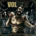 Volbeat Seal The Deal &amp; Let's Boogie (2LP)
