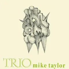Mike Taylor Trio (LP)