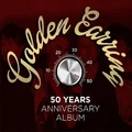 Golden Earring 50 Years Anniversary Album (3LP)