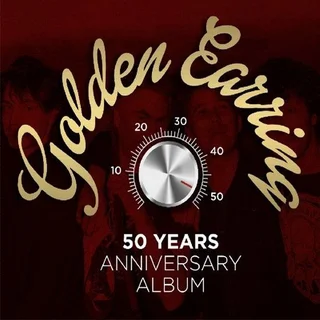 Golden Earring 50 Years Anniversary Album (3LP)