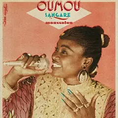 Oumou Sangaré Moussolou (LP)