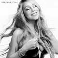 Mariah Carey Here For It All (CD)