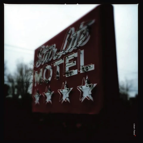 Starlite Motel Awosting Falls (LP) 