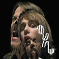Mew And The Glass Handed Kite (LP)