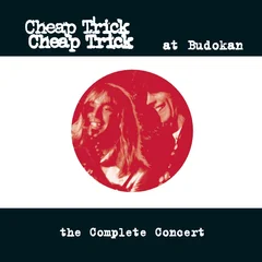 Cheap Trick At Budokan: The Complete Concert (2LP)