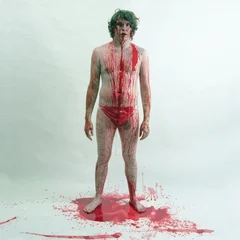 Jay Reatard Blood Visions (LP)