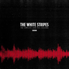 The White Stripes The Complete John Peel Sessions (2LP)