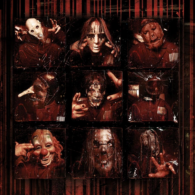 Slipknot Slipknot: 25th Anniversary… - LTD (2LP) 