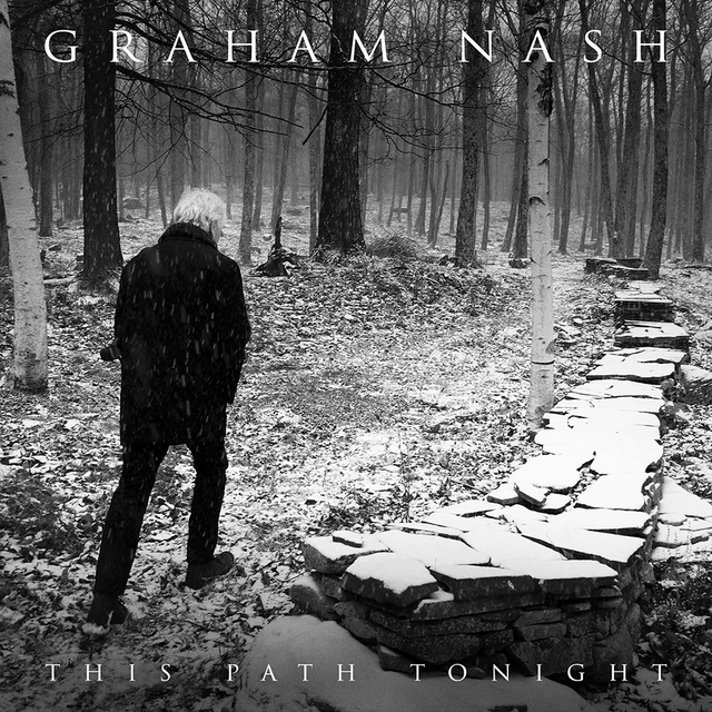 Graham Nash This Path Tonight (LP) 