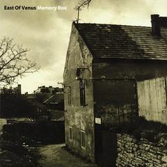 East Of Venus Memory Box (LP)