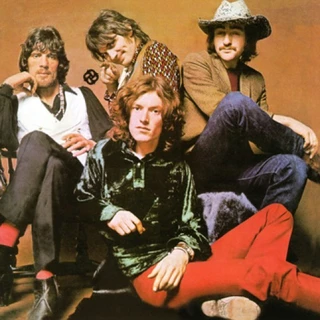 Traffic Traffic (LP)