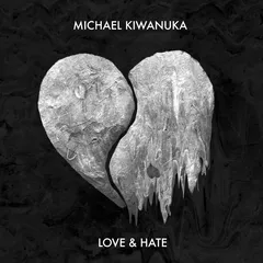 Michael Kiwanuka Love &amp; Hate (2LP)