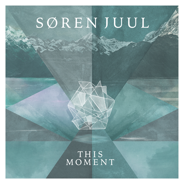 Søren Juul This Moment (LP) 