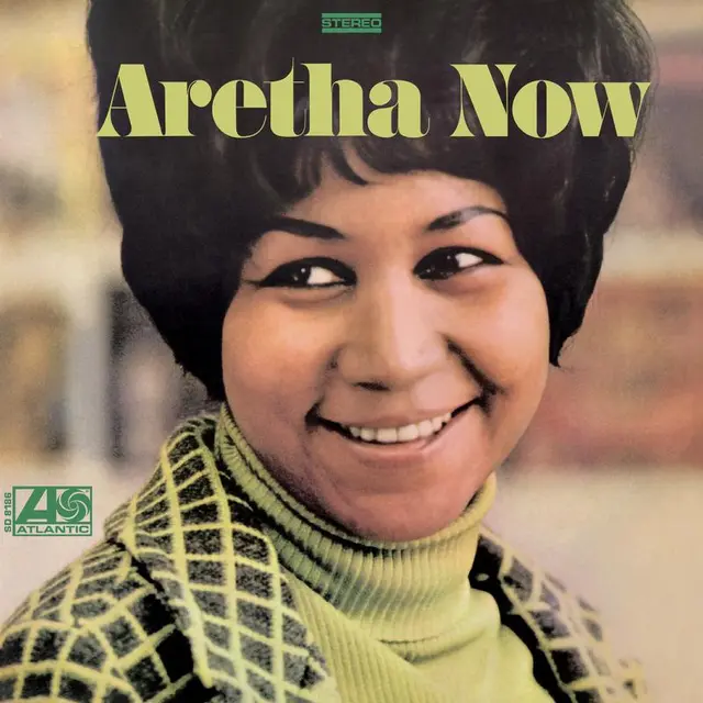 Aretha Franklin Aretha Now - LTD 45rpm (2LP) 
