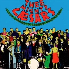 Thee Mighty Caesars John Lennon's Corpse Revisited (LP)