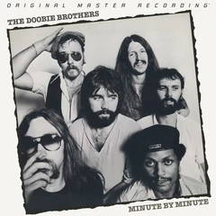 The Doobie Brothers Minute By Minute - LTD (SACD-Hybrid)