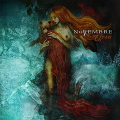 Novembre Ursa (2LP)