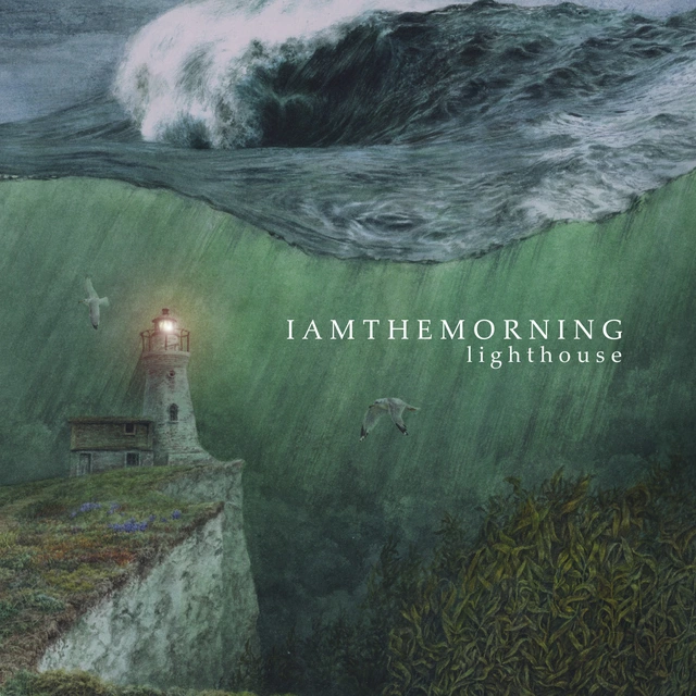 IAMTHEMORNING Lighthouse (LP) 