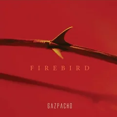 Gazpacho Firebird (2LP)