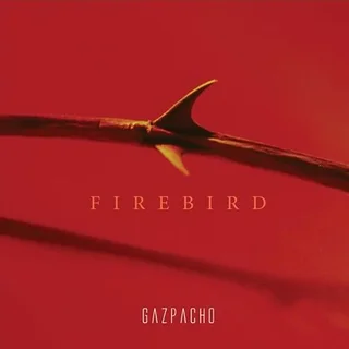 Gazpacho Firebird (2LP)