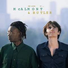 McAlmont &amp; Butler The Sound of McAlmont &amp; Butler (LP)