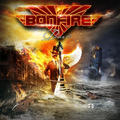 Bonfire Pearls (2LP)