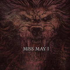 Miss May I Apologies Are for the Weak + Mo... (2LP)
