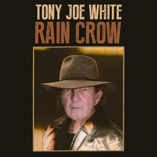 Tony Joe White Rain Crow (2LP)