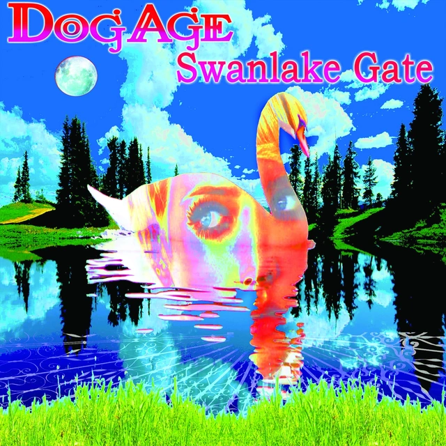 Dog Age Swanlake Gate (LP) 