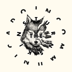 Turnskins Incommunicado (LP)