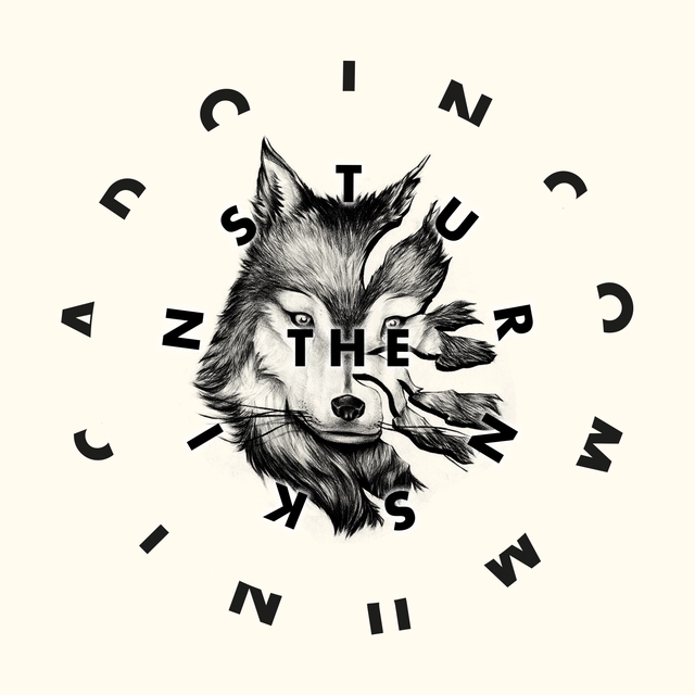 Turnskins Incommunicado (LP) 