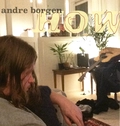 André Borgen How (LP)
