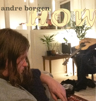 André Borgen How (LP)