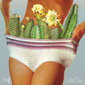 White Denim Stiff (LP)