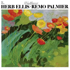 Herb Ellis &amp; Remo Palmier Windflower (LP)