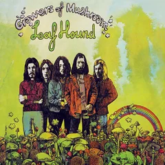 Leaf Hound Growers of Mushroom (LP)