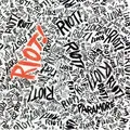 Paramore Riot! (LP)