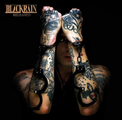 Blackrain Released (2LP)