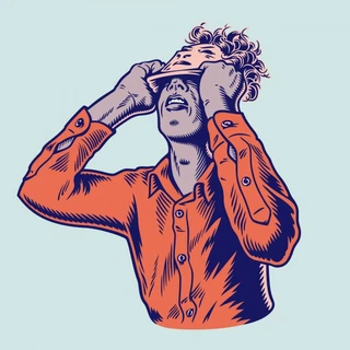 Moderat II (LP)