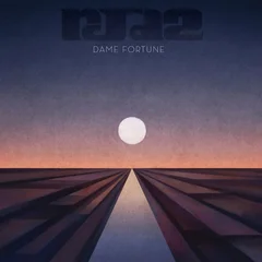 RJD2 Dame Fortune (2LP)