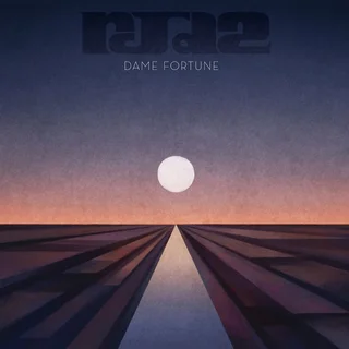RJD2 Dame Fortune (2LP)