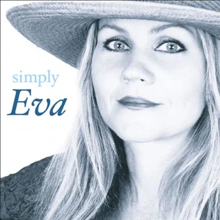 Eva Cassidy Simply Eva (2LP)