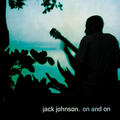 Jack Johnson On And On (LP)