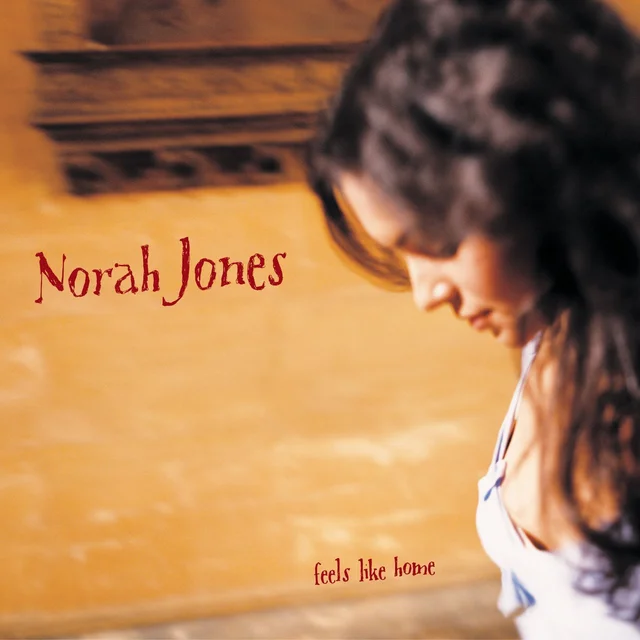 Norah Jones Feels Like Home (LP) 